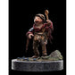 THE DARK CRYSTAL : AGE OF RESISTANCE HUP THE PODLING POLYSTONE STATUE
