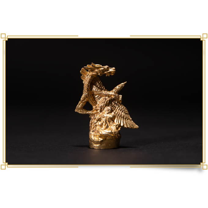 TSURO LUXURY LIMITED EDITION