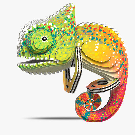 EUGY CHAMELEON