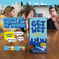 GET WET PARTY GAME