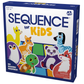 SEQUENCE FOR KIDS