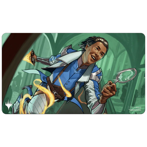 KELLAN INQUISITIVE PRODIGY PLAYMAT