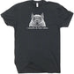 I HAVE RABIES BAT T-SHIRT