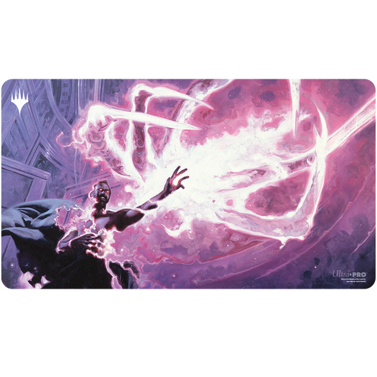 FLARE OF MALICE PLAYMAT