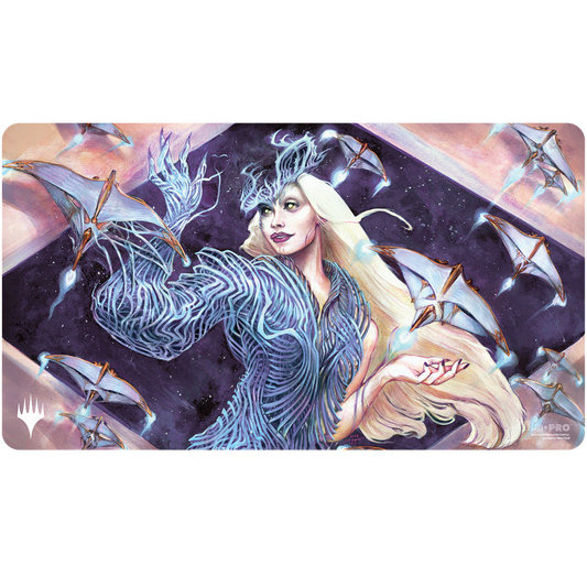 BREYA, ETHERIUM SHAPER PLAYMAT