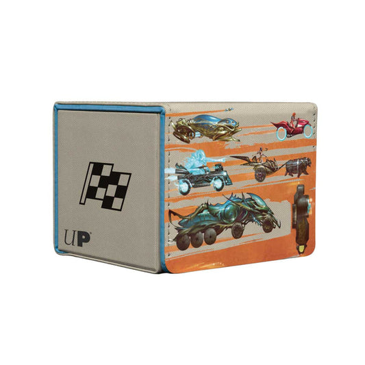 AETHERDRIFT FINISH LINE KEY ART ALCOVE EDGE DECK BOX