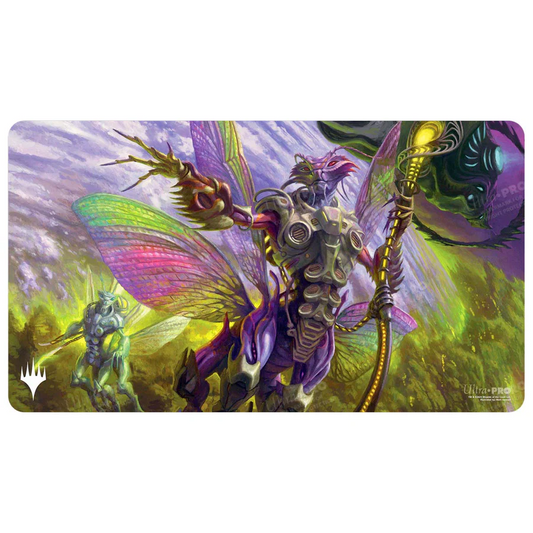EDGE OF ETERNITIES PLAYMAT: WORLD SHAPER