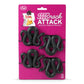 SSSSNACK ATTACK - SNAKE BAG CLIPS