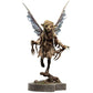 THE DARK CRYSTAL : AGE OF RESISTANCE DEET THE GELFLING POLYSTONE STATUE