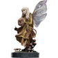 THE DARK CRYSTAL KIRA THE GELFLING POLYSTONE STATUE