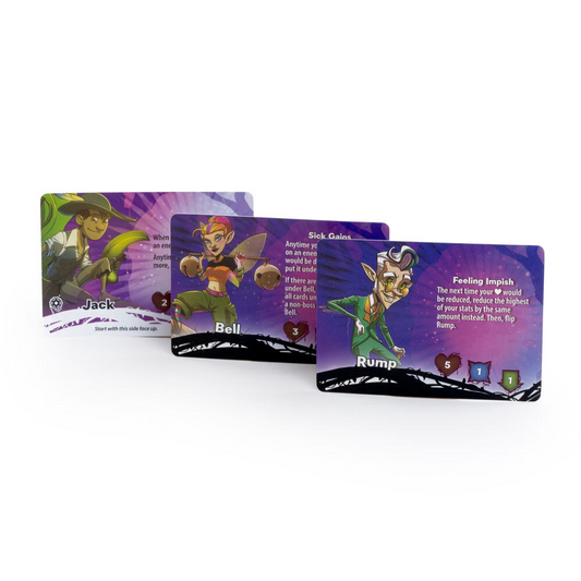 20 STRONG TANGLEWOODS PROMO