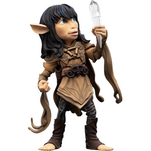 THE DARK CRYSTAL JEN MINI EPICS VINYL FIGURE
