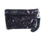 MYSTIC MURDER ZIPPER POUCH