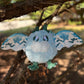 SQUISHABLE MINI WINTER FOREST BABY MOTHMAN