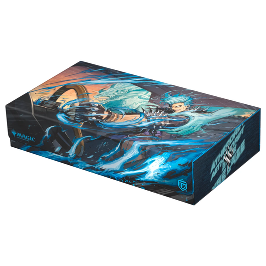 ULTIMATE GUARD OMNIHIVE 1000+ AETHERDRIFT