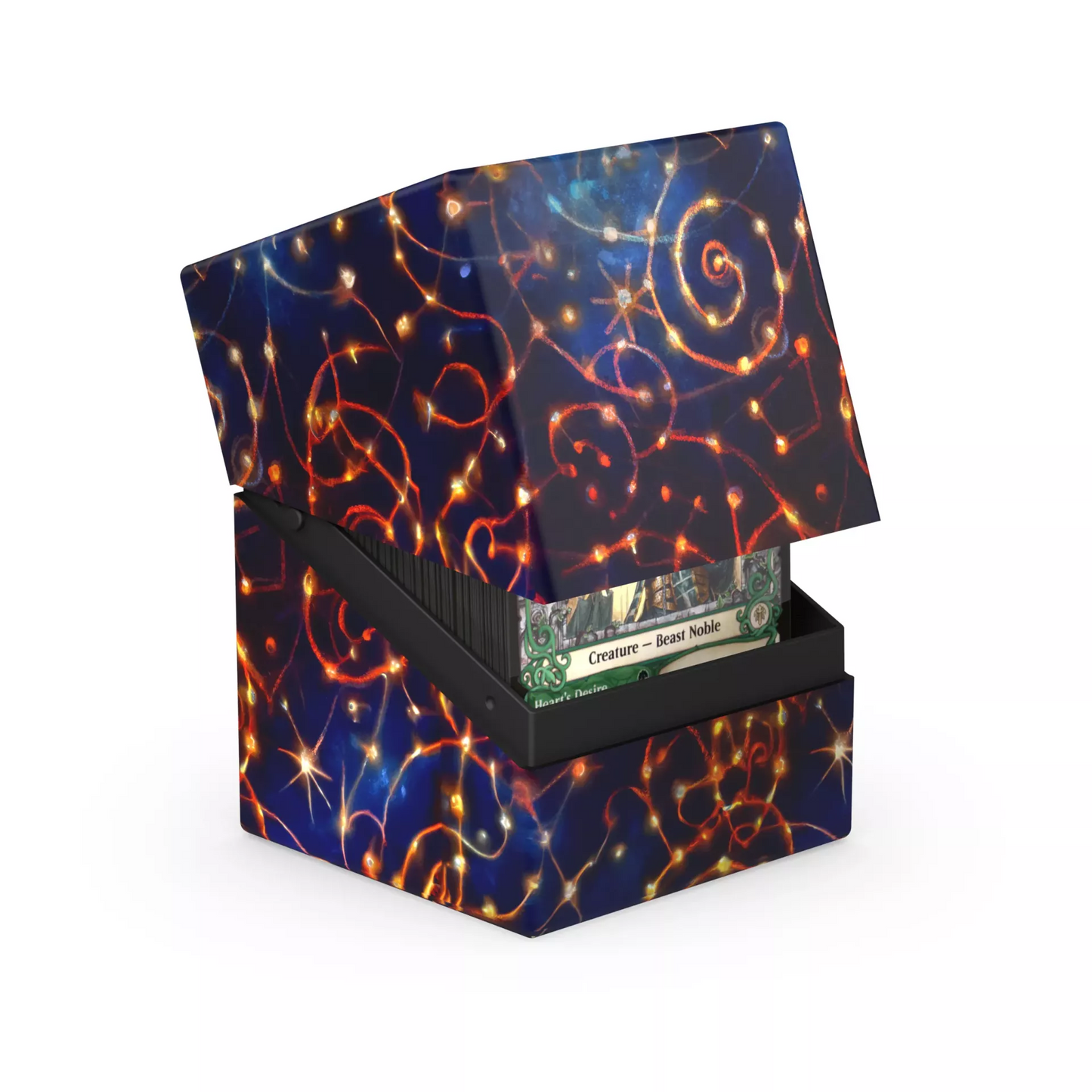 BOULDER 100+ GREAT NIGHT OWL'S EGG