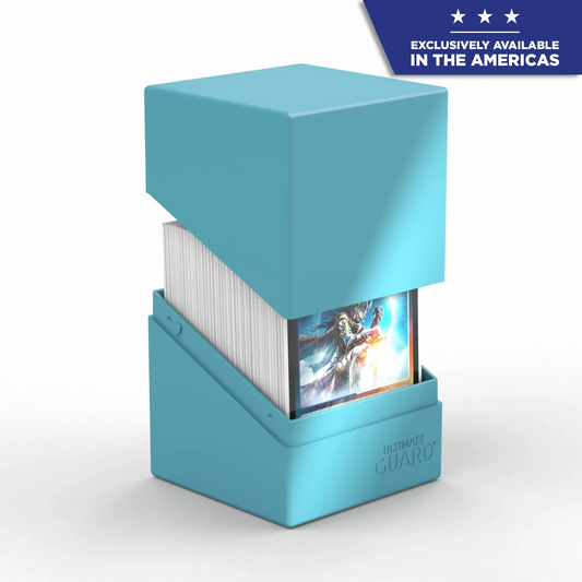 BOULDER 100+ SOLID TURQUOISE