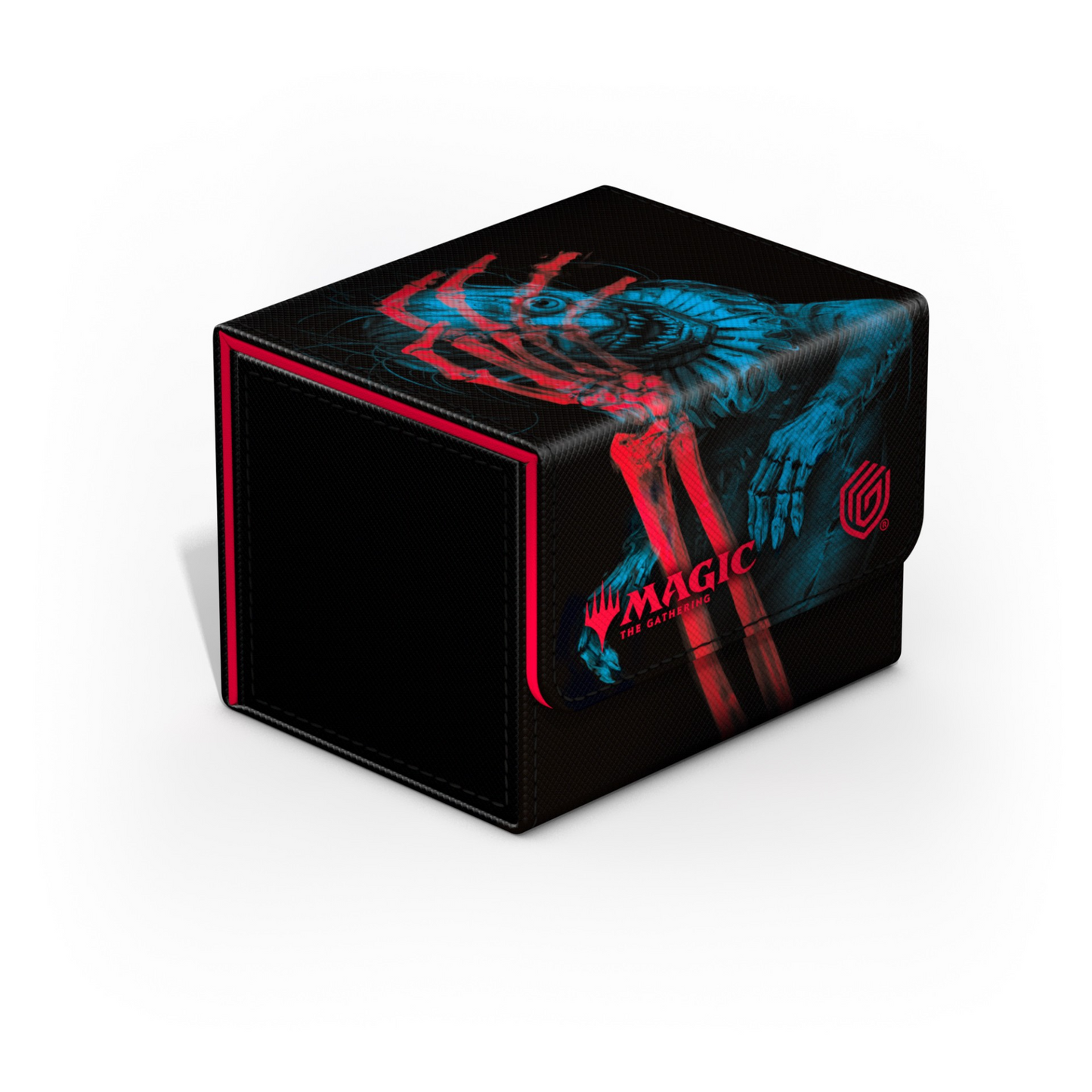 ULTIMATE GUARD SIDEWINDER 100+ MARVIN, MURDEROUS MIMIC