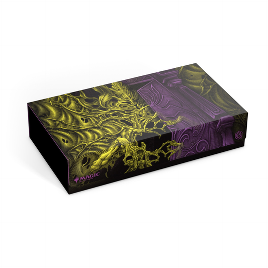 ULTIMATE GUARD OMNIHIVE 1000+ VALGAVOTH, TERROR EATER