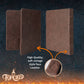 GAME FOLIO RPG BINDER & CHARACTER JOURNAL