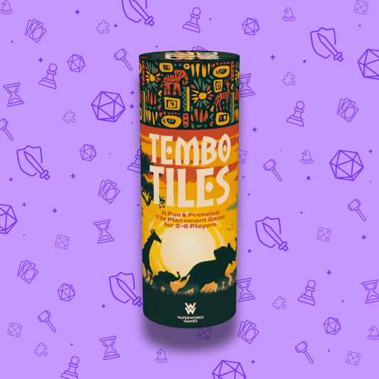 TEMBO TILES