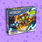 HEROSCAPE GI JOE: RUMBLE AT THE RIFT BATTLE BOX