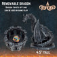 DRAGON DICE JAIL