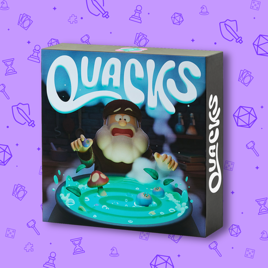 QUACKS