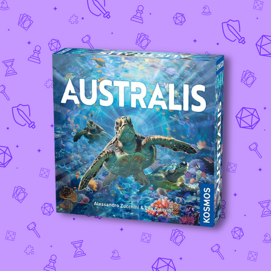 AUSTRALIS