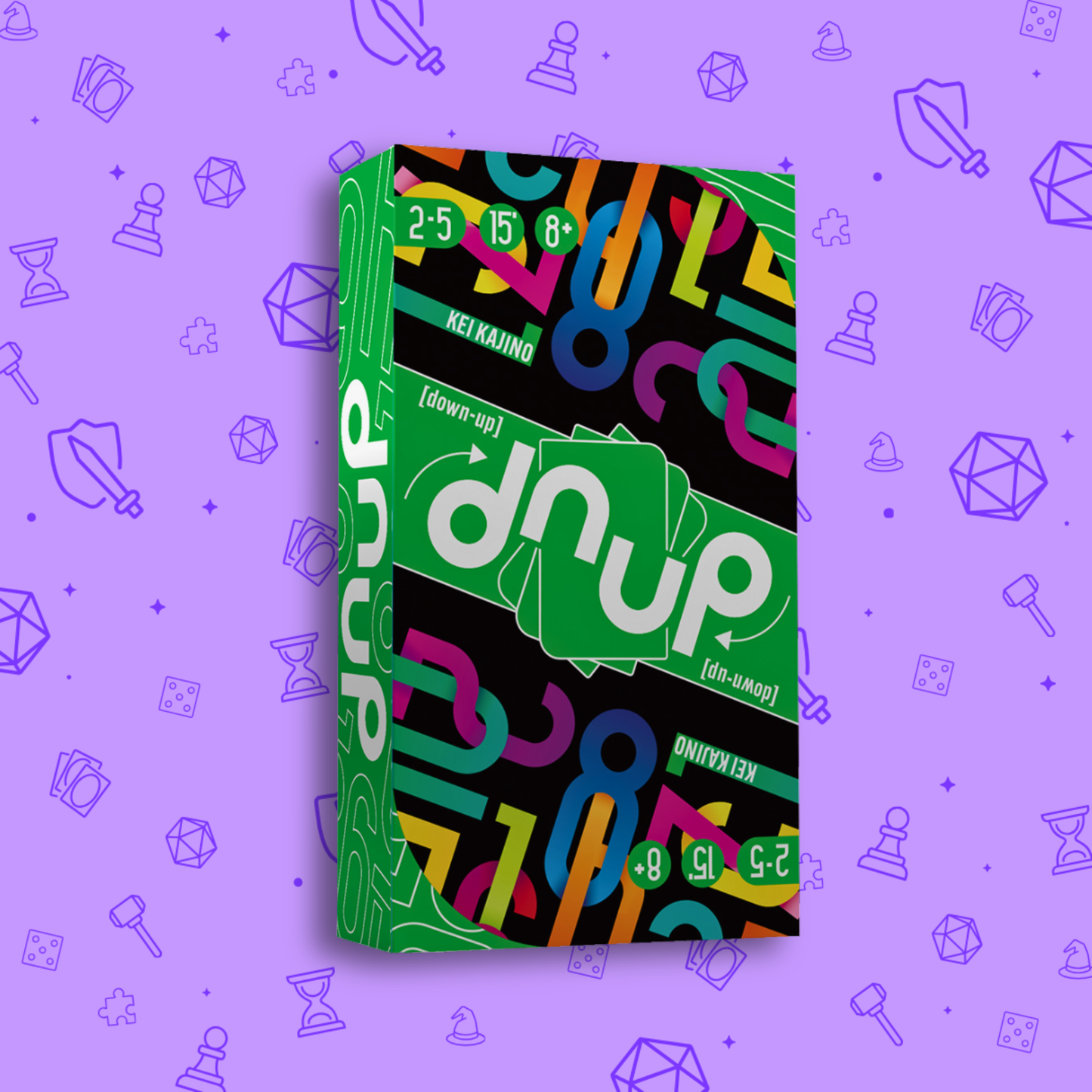 dnup