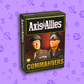 AXIS & ALLIES: COMMANDERS