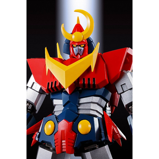 Bandai GX-84 Invincible Super Man Zambot