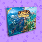 LOST RUINS OF ARNAK: TWISTED PATHS EXPANSION
