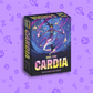DUEL FOR CARDIA