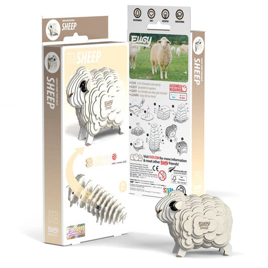EUGY SHEEP
