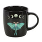 MYSTICAL MOTH MUG
