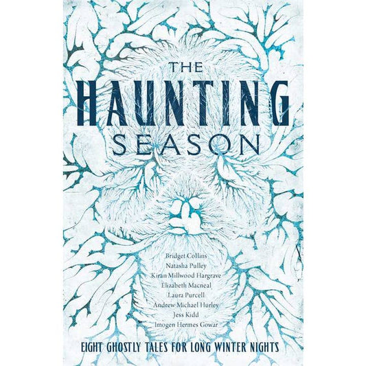 THE HAUNTING SEASON BY BRIDGET COLLINS