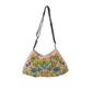 LUNA MOTH PRINT BAG PURSE