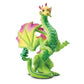 FLOWER DRAGON