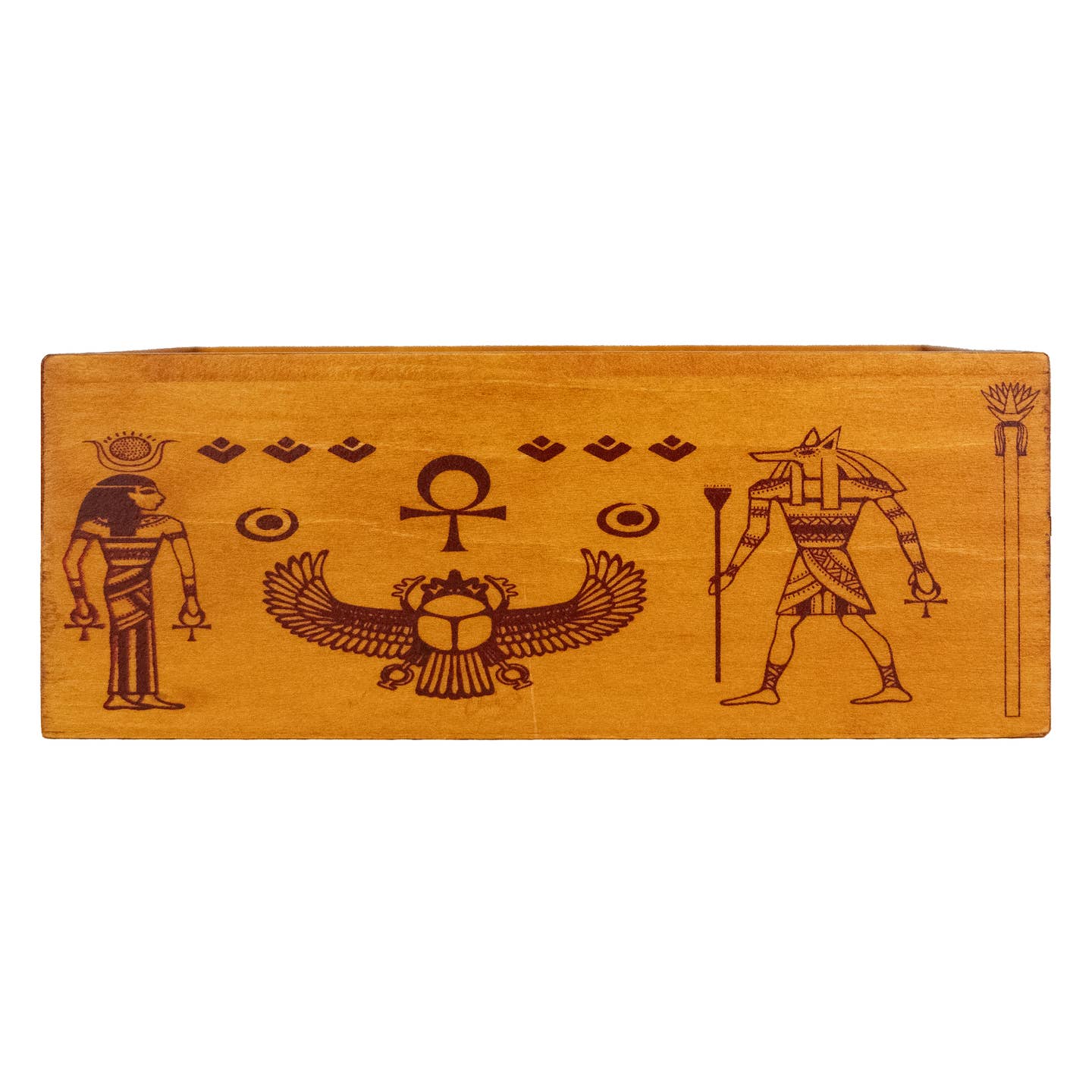 TRUE GENIUS - PHARAOH'S TOMB