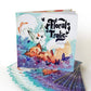 FLORAL FROLIC FOX CHILDREN'S BOOK - BOOK 1 OF THE FLORAL FROLIC SERIES