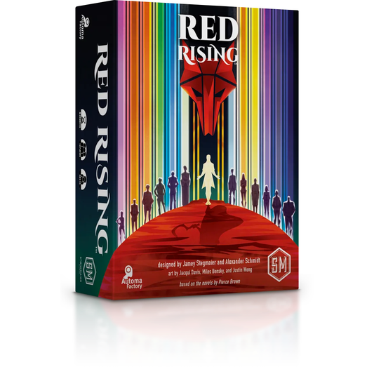 RED RISING