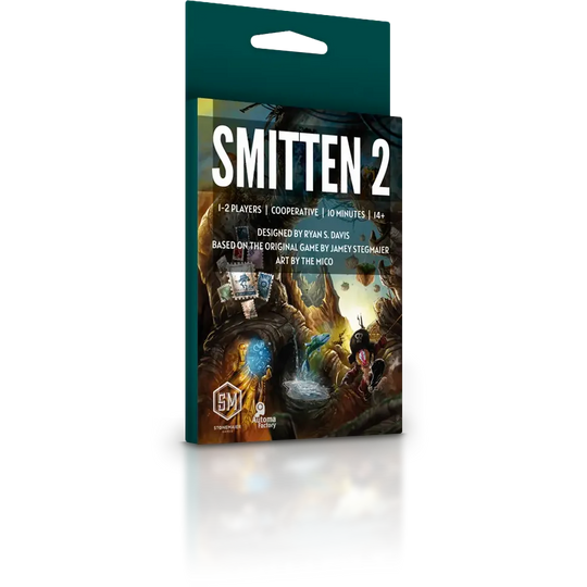 SMITTEN 2