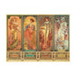 PAPERBLANKS THE SEASONS (1900) 1000 PIECE JIGSAW PUZZLE