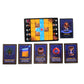 ONE CARD DUNGEON ADVENTURE PACK HARBOUR CLASH