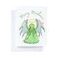 CTHULHU HOLIDAY CARD