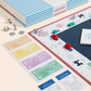 MONOPOLY: THE AMERICANA EDITION