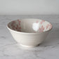 HASUI SAKURA WHITE 14oz PORCELAIN BOWL