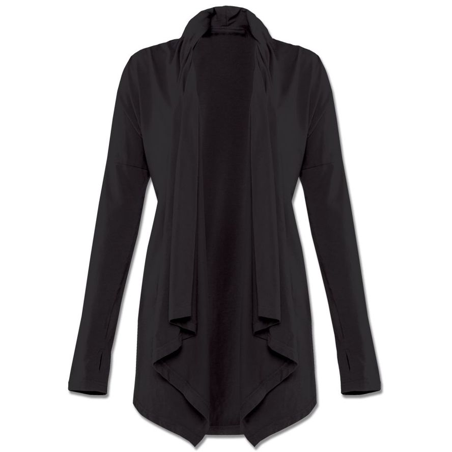 MOON MAGIC FLYAWAY CARDIGAN