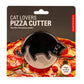 CAT LOVERS PIZZA CUTTER